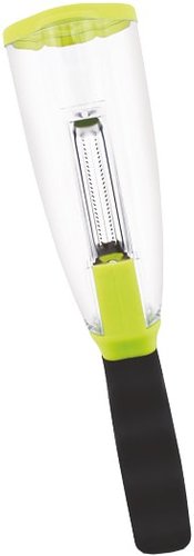 Овощечистка Sakura SA-PL01G (зеленый)