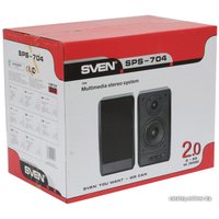 Акустика SVEN SPS-704