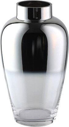 

Ваза Eglo Kenyasi 421359 (стекло, прозрачный/серебряный/еркальный)