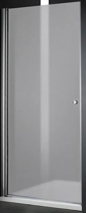 

Душевая дверь Cezares ELENA-W-80-P-Cr-L