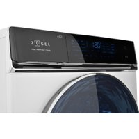 Сушильная машина ZUGEL ZDF83HP Heat Pump