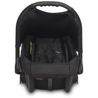 Универсальная коляска Riko Montana Ecco 3 в 1 (17, темно-бордовый)