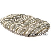 Лежак Ferplast Relax 55/4 82055077 (зиг-заг зеленый)