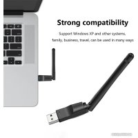 Wi-Fi адаптер USBTOP 556704 в Лиде