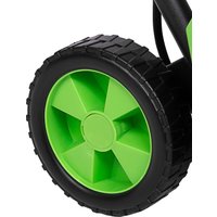 Снегоуборщик СибрТех ЭСБ-2000