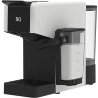 Капсульная кофеварка BQ CCM1064A (белый)