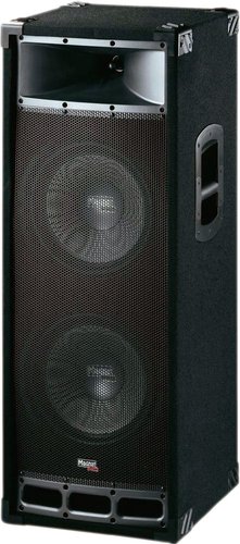 Концертная акустика Magnat Pro PA 212