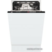 Встраиваемая посудомоечная машина Electrolux ESL48010