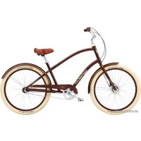 Велосипед Electra Townie Balloon 3i (Mens)