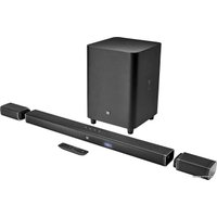 Саундбар JBL Bar 5.1