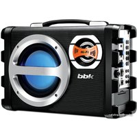 Портативная аудиосистема BBK BS05BT