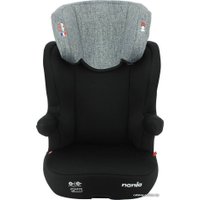 Детское автокресло Nania Rway Easyfix (tech silver)