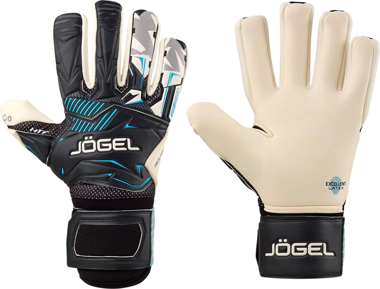

Перчатки Jogel Magnum EL4 Negative (р-р 10, черный)