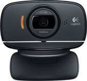 Logitech HD Webcam C525