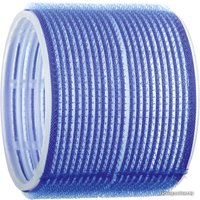 Бигуди Dewal R-VTR19 (6шт, синий)