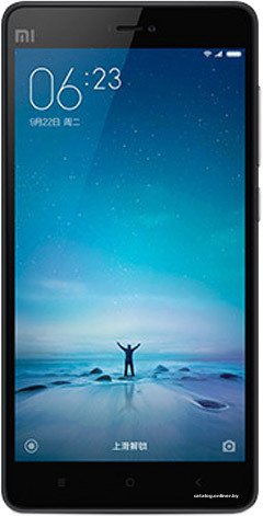 Xiaomi Mi 4c 16GB Black