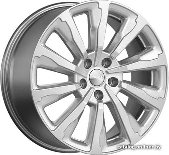 Литые диски SKAD Астер (КЛ369) 18x8" 5x115мм DIA 70.2мм ET 43мм селена