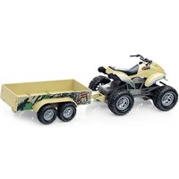 Квадроцикл WenYi Дино WY400F-6