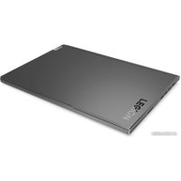 Игровой ноутбук Lenovo Legion Slim 5 16IRH8 82YA00DMLK