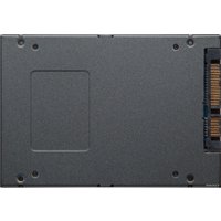 SSD Kingston A400 480GB [SA400S37/480G]