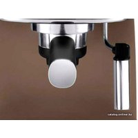 Рожковая кофеварка DeLonghi ECI 341.BZ