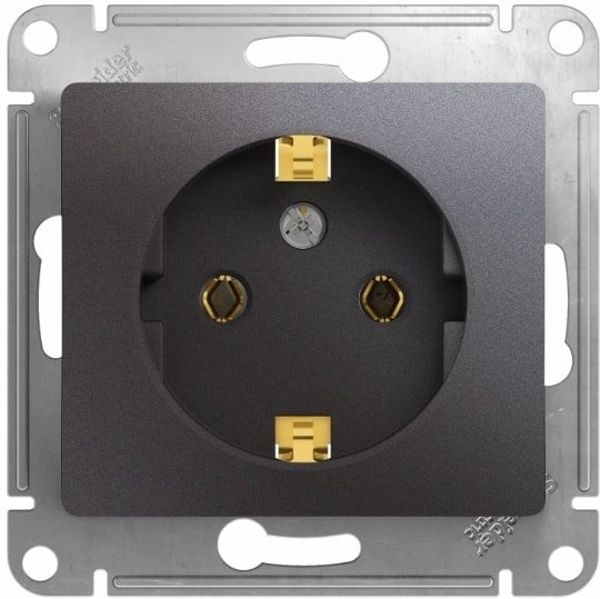 

Розетка Schneider Electric GSL001343