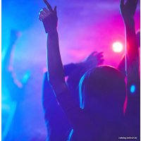 Светодиодная лампочка Xiaomi Mijia Philips Colorful Light Е27 7.5 Вт GPX4017RT