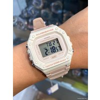 Наручные часы Casio Illuminator W-218HC-4A2