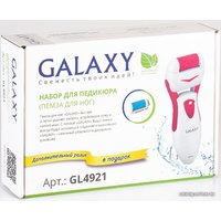 Электрическая роликовая пилка Galaxy Line GL4921