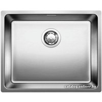 Кухонная мойка Blanco Andano 450-U (без клапана-автомата) [519373]