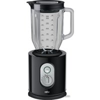 Стационарный блендер Braun IdentityCollection JB 5160 BK