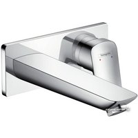 Смеситель Hansgrohe Logis 71220000