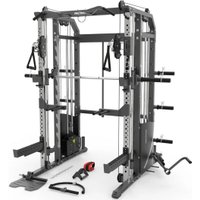 Силовой комплекс Protrain GT3 PRO