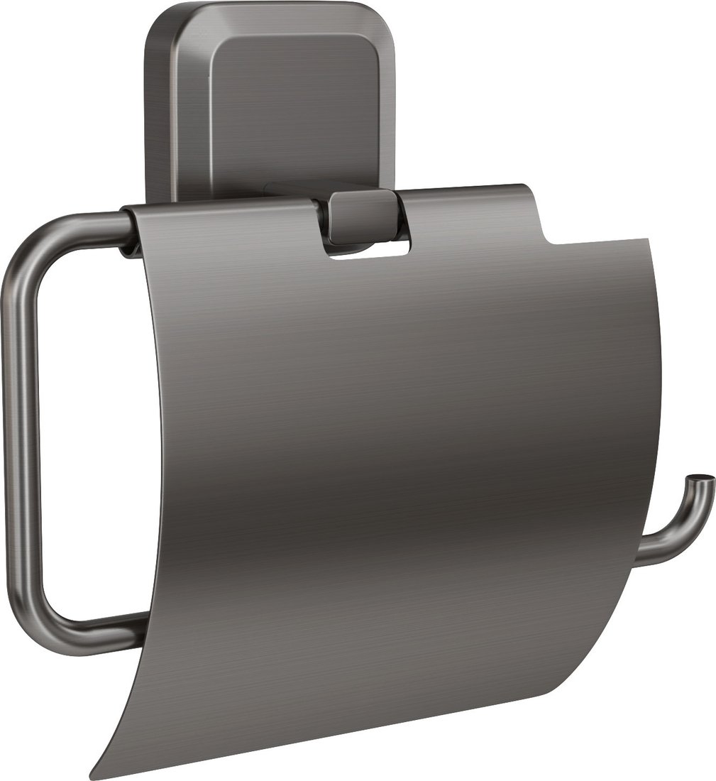 

Держатель для туалетной бумаги Kleber Storm KLE-STORM043