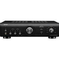 Интегральный усилитель Denon PMA-600NE (черный)