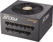 Seasonic Focus Plus 650 Gold SSR-650FX