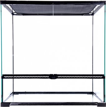 Террариум Mclanzoo 8621047 (черный)