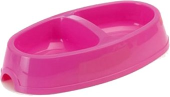 Миска Savic Picnic twin dog 02360000