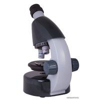 Детский микроскоп Levenhuk LabZZ M101 (лунный камень) 69032