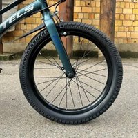 Детский велосипед Stels Joy KB 18 Z010 (темно-серый)