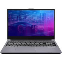 Игровой ноутбук OSiO CyberLine C150i-002