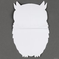 Пазл Treetobe Сова 9888200