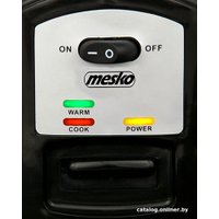 Рисоварка Adler MS 6411