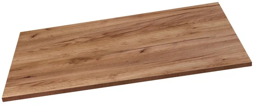 

Столешница Millwood ПФ 180x80x3.6 (дуб табачный Craft)