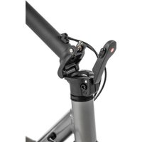 Электросамокат MyWay X4 Max (графит)