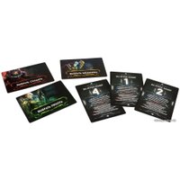 Настольная игра Мир Хобби Немезида