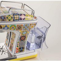 Рожковая кофеварка Ariete Capri 1389/1P