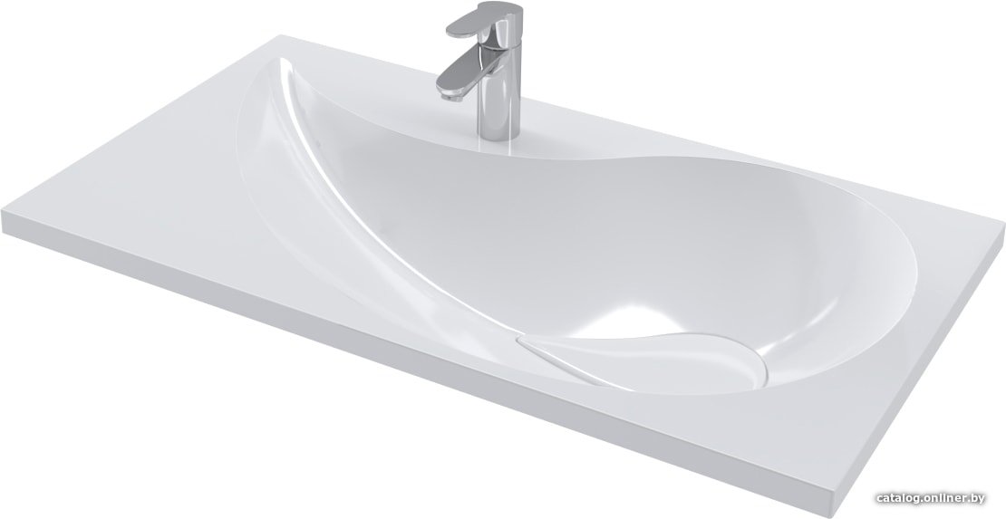 Умывальник Madera Naomi 80.2x44.5