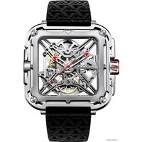 Наручные часы CIGA Design Series X Gorilla X011-SISI-W25BK