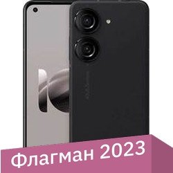 

Смартфон ASUS Zenfone 10 16GB/512GB (полуночный черный)